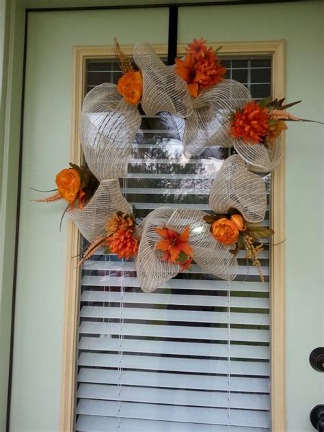 decorative door reefs|reef hanger for front door.